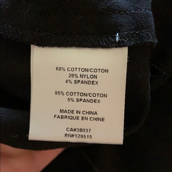 Adorable short sleeve blouse - Picture 6 of 6